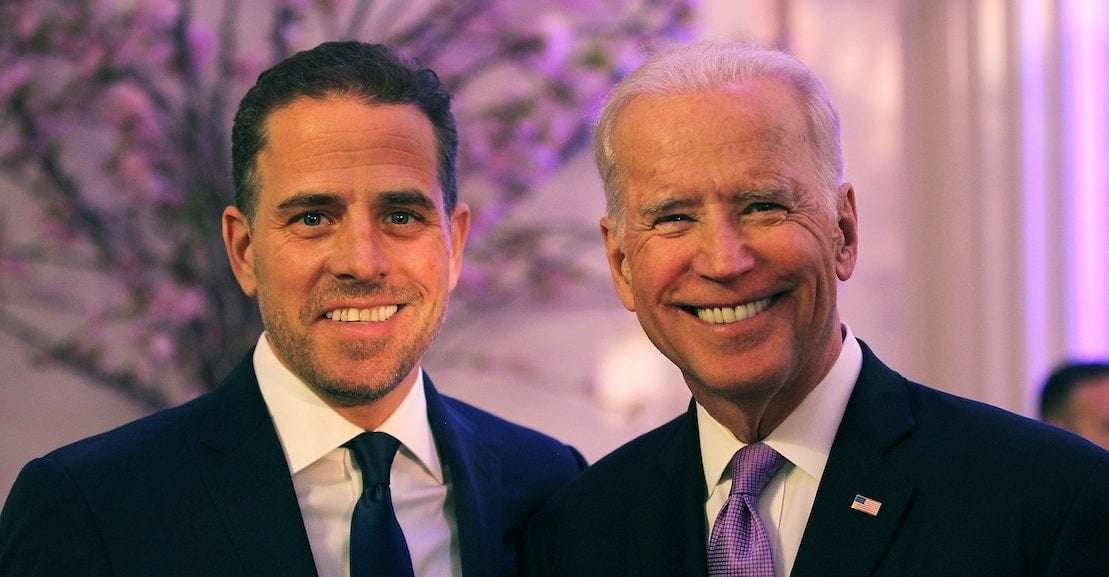 image for There’s Nothing Stranger Than the Right’s Fixation With Hunter Biden