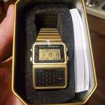 image for My son and daughter-in-law got me a smart watch for my birthday. It's so freakin' cool!