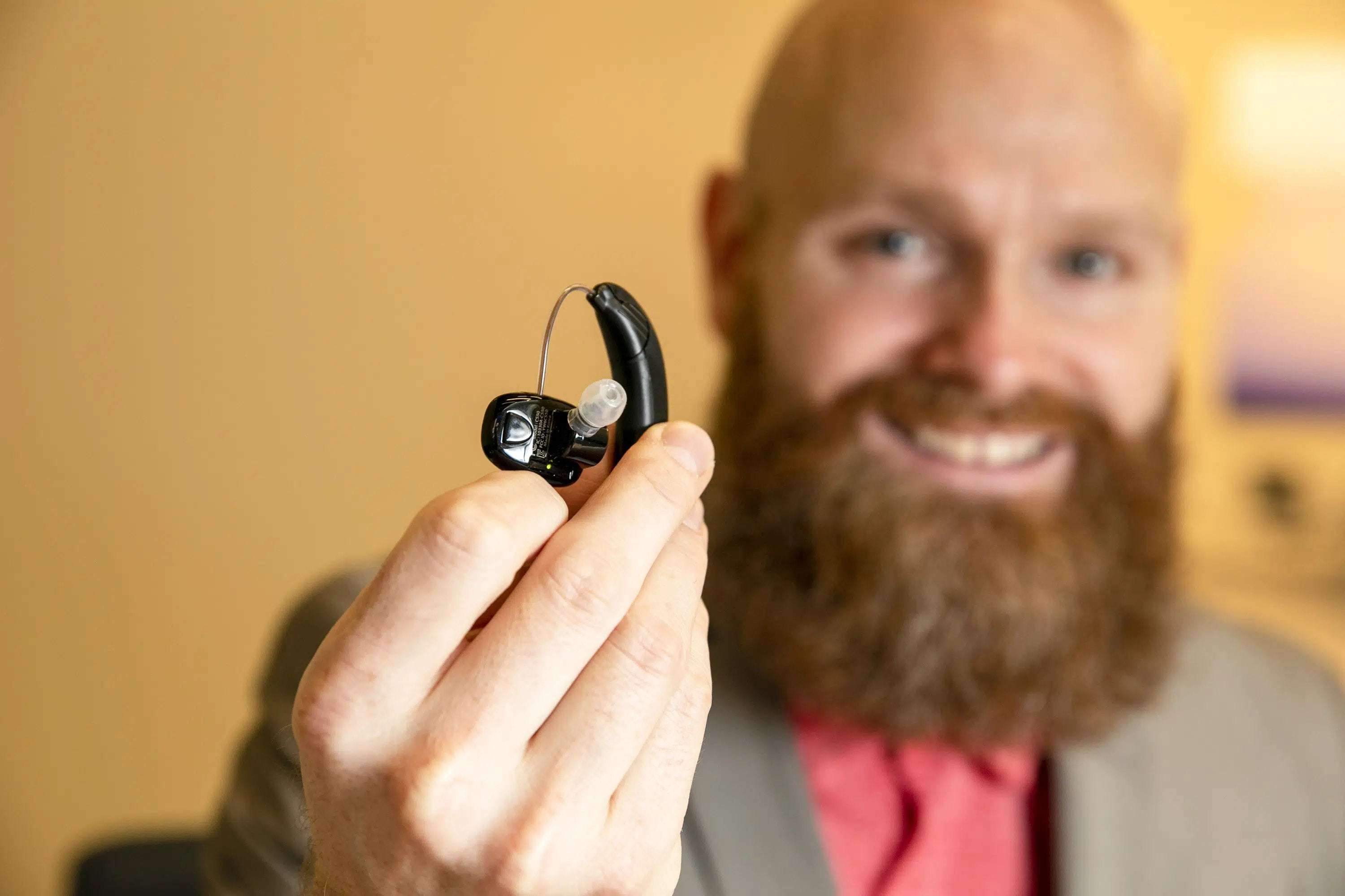 image for FDA change ushers in cheaper, easier-to-get hearing aids