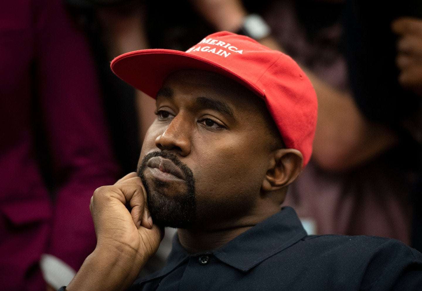 image for Reddit users turn Kanye West’s page into a Holocaust-awareness forum