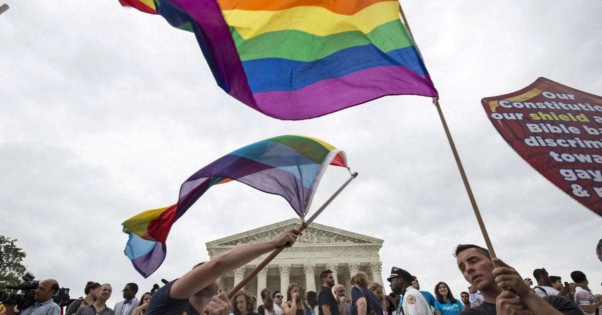 image for U.S. House delays passage of same-sex marriage bill