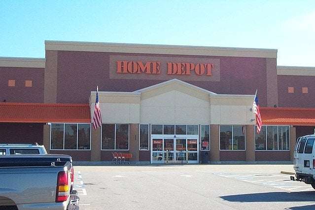 image for Home Depot workers track down owner of dropped $700 cash