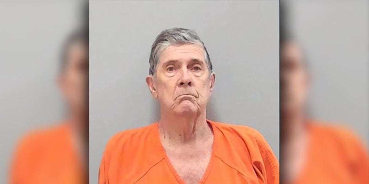 image for 'Lost my temper': Elderly Florida man settles laundry room dispute by killing the HOA president and her husband