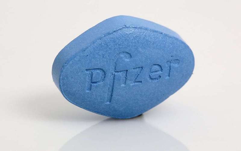 image for Viagra Lowers the Risk of Alzheimer’s By Almost 70%, Study Says