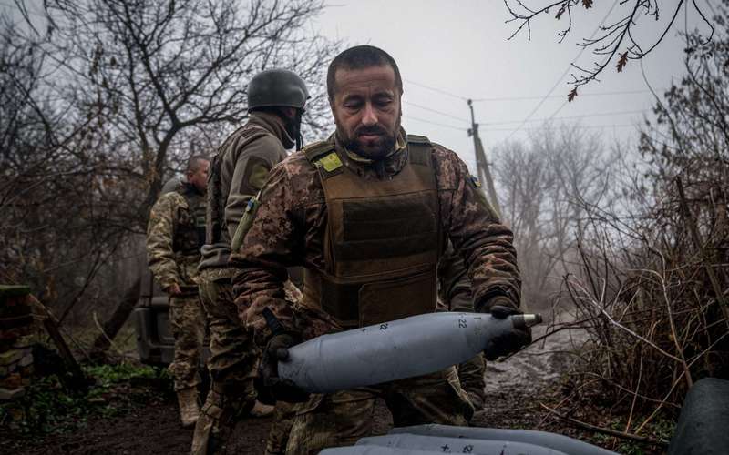 image for Russia Complains of Ukraine Military's 'Aggressive Behavior'
