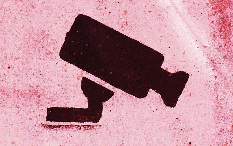 image for Surveillance isn't just China's problem | Dr Jane Hayward