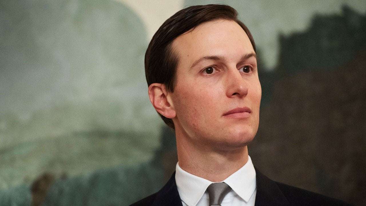 image for Democrats Want Answers About Jared Kushner’s Very Shady Middle East Deal (No, Not the Saudi One!)