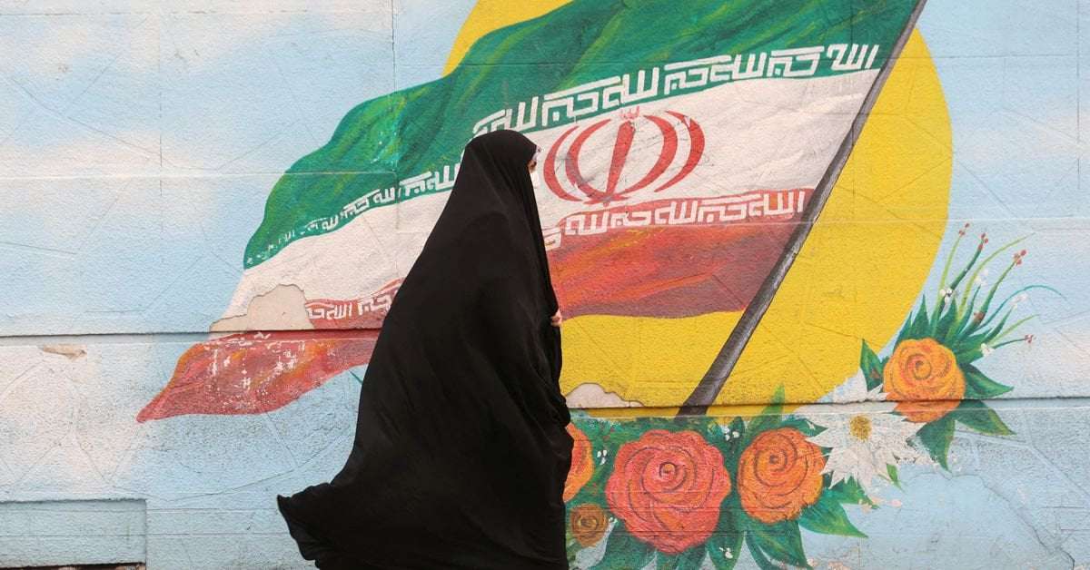 image for Iran ousted from U.N. women's commission after U.S. campaign