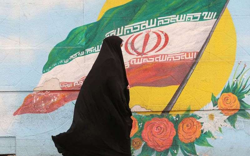image for Iran ousted from U.N. women's commission after U.S. campaign