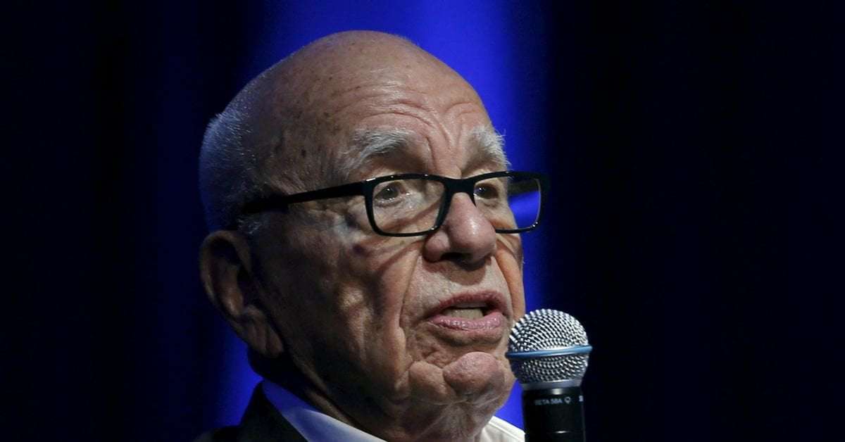 image for Rupert Murdoch to be deposed in $1.6 billion Dominion defamation case