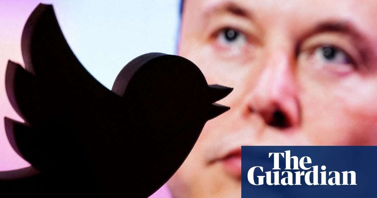 image for Elon Musk reinstates Twitter accounts of suspended journalists