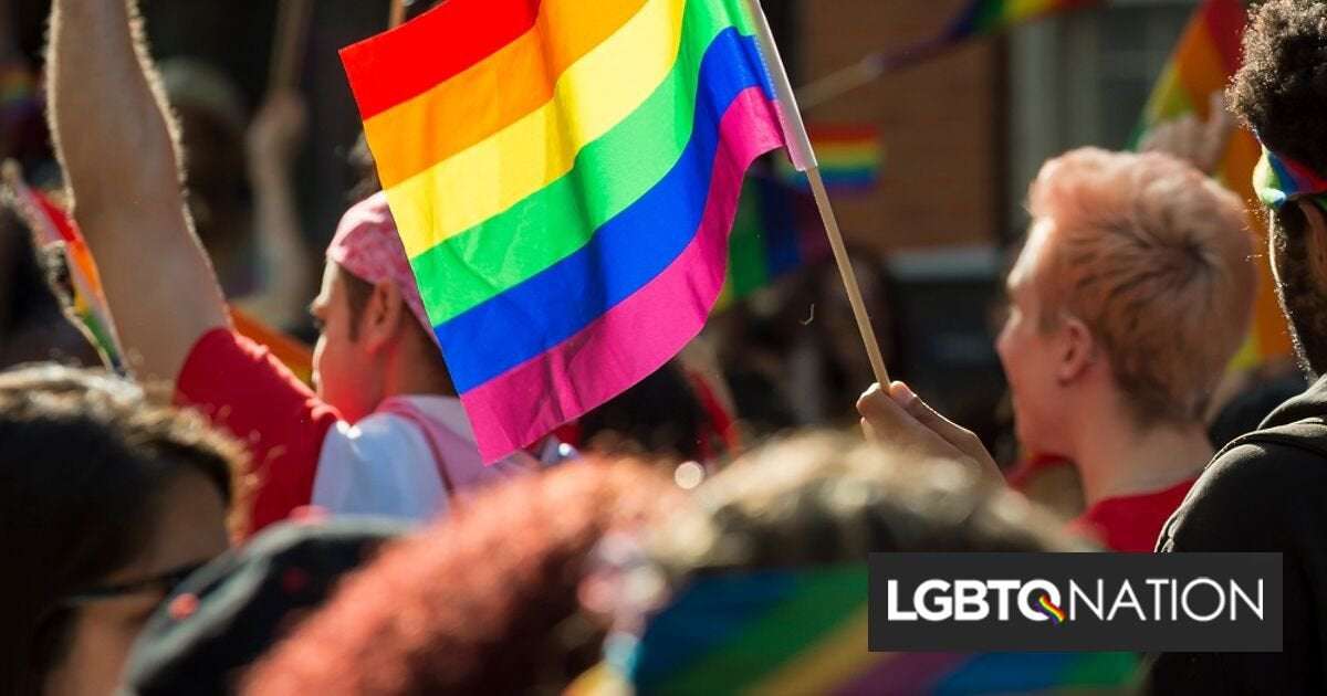 image for Barbados has officially decriminalized gay sex
