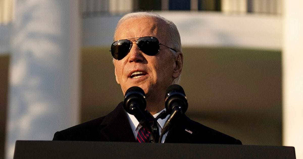 image for Why has Biden managed to put together so many bipartisan wins?