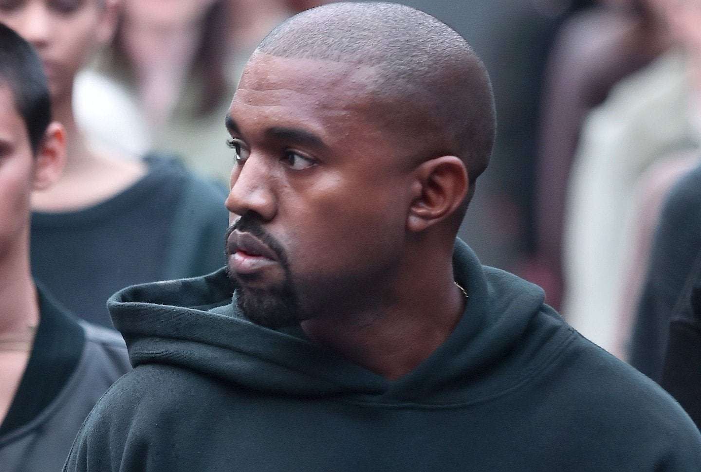 image for Attacker yells ‘Kanye 2024’ during antisemitic assault, police say