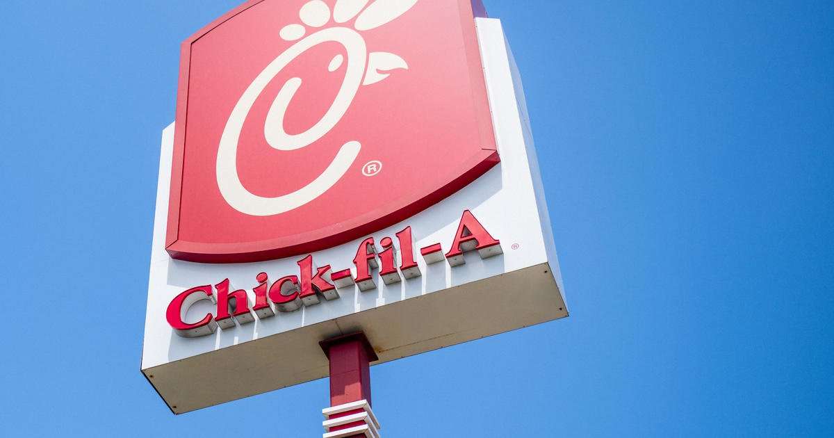 image for Chick-fil-A fined over "volunteer" program that paid people only in meals