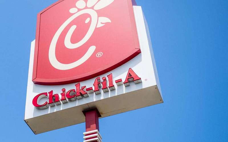 image for Chick-fil-A fined over "volunteer" program that paid people only in meals