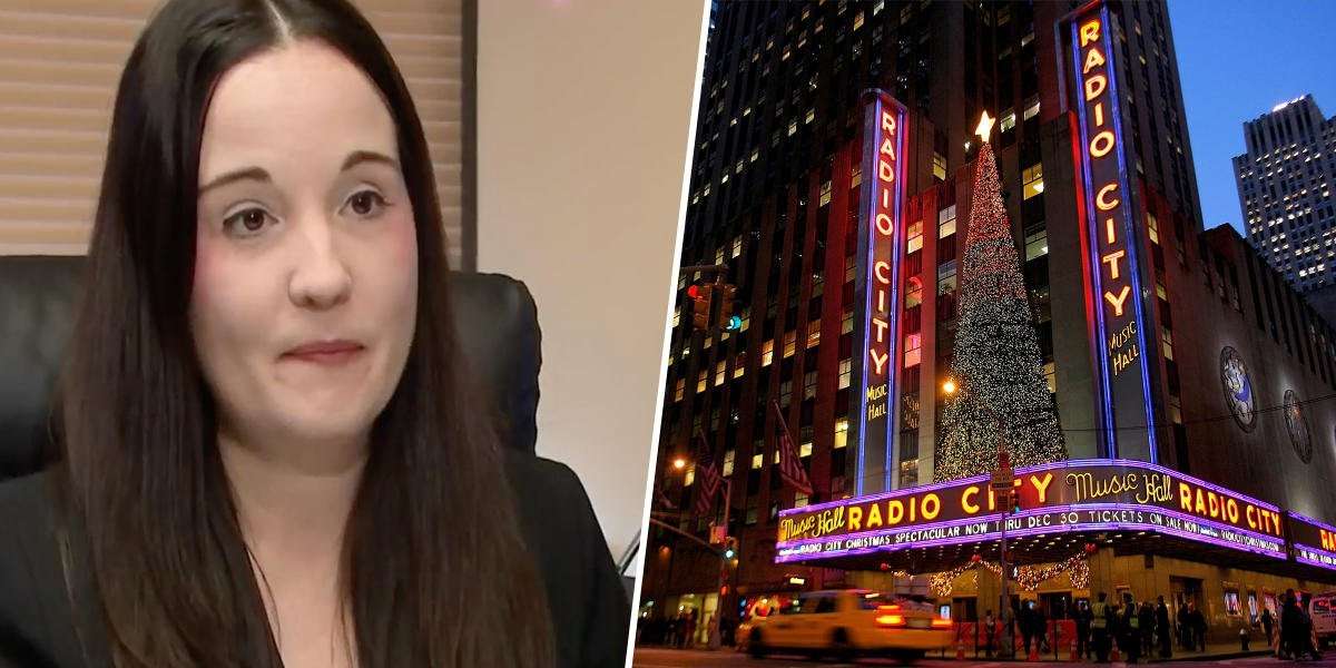 image for Girl Scout mom kicked out of Rockettes show after being detected using facial recognition technology