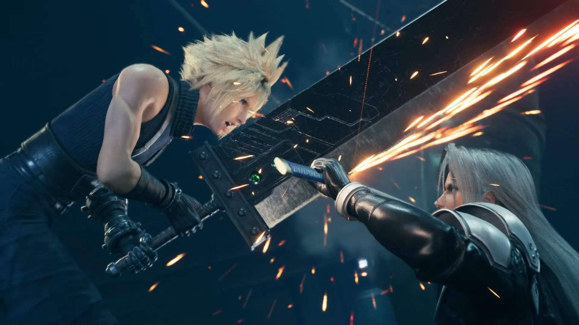 image for Final Fantasy VII & Silent Hill 2 Remake Will Only Come To Xbox If PlayStation Allows It