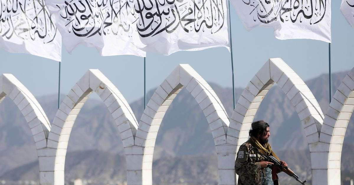 image for Taliban bans female NGO staff, jeopardizing aid efforts
