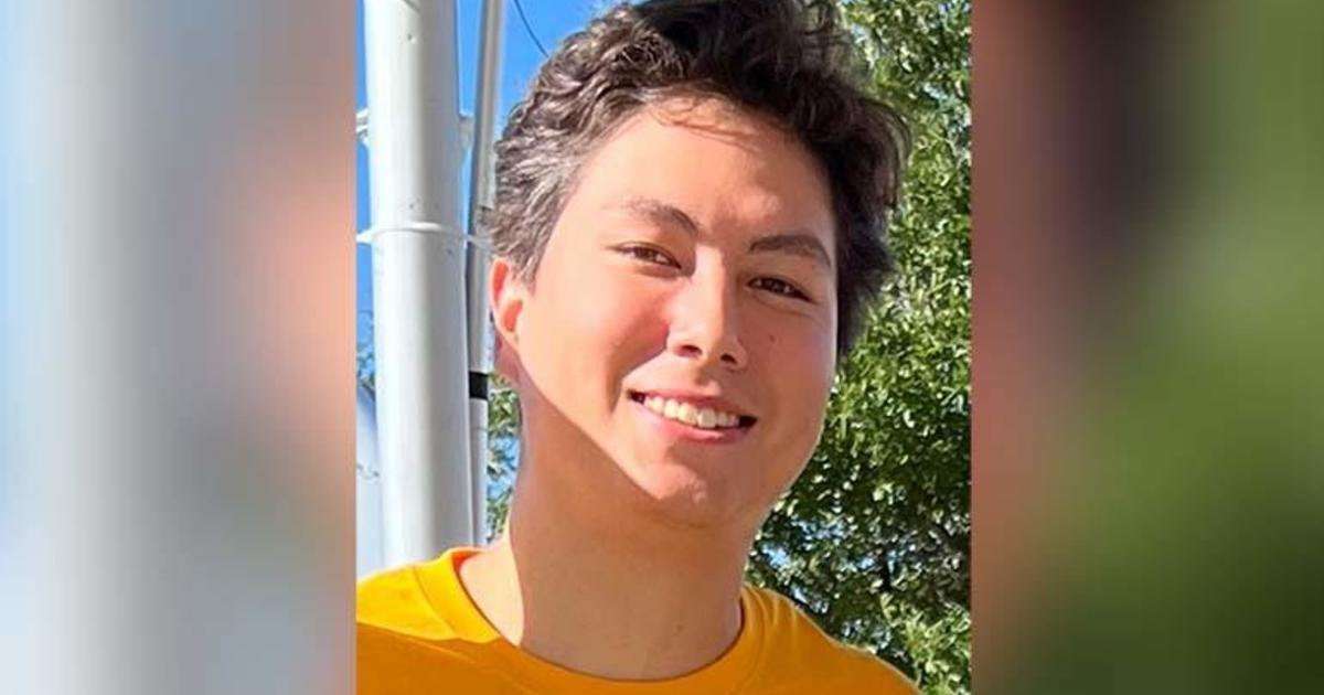 image for Tanner Hoang: Missing A&M student from Flower Mound found dead in Austin
