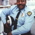 image for 33 years ago Sergeant Al Powell heroically saved the lives of many people in Nakatomi Plaza and Xmas