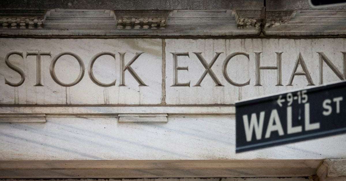 image for U.S. SEC votes to advance stock market overhaul proposals