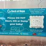 image for Incredible initiative from Rock of Hope in South Africa