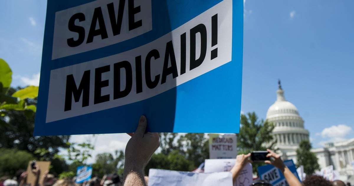 image for Millions of Americans to lose Medicaid coverage starting next year
