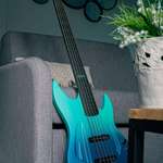 image for ITAP of my new bass guitar
