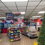 image for POV: You Stopped at a Gas Station in Middle America