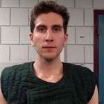 image for Mugshot of Man arrested for Idaho Student Murders - Bryan Christopher Kohberger