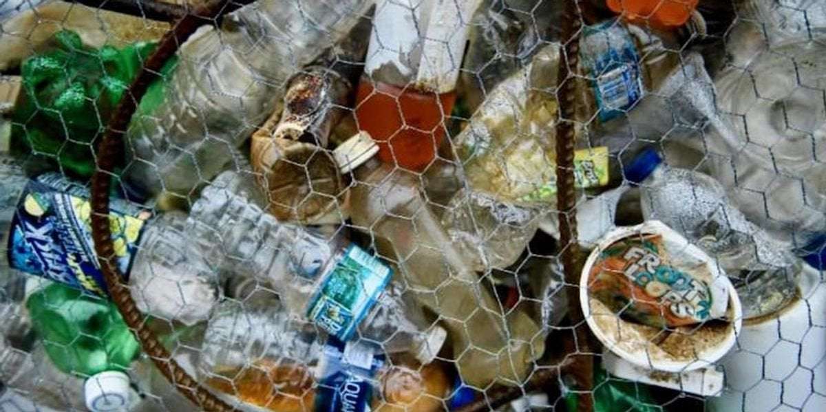 image for Plastics recycling doesn’t work, despite industry myths, former EPA official says