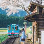 image for Daily life in Japan’s countryside
