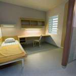 image for Inside the average Swedish prison cell