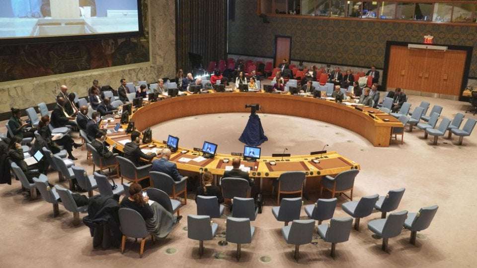 image for Japan joins U.N. Security Council as new nonpermanent member