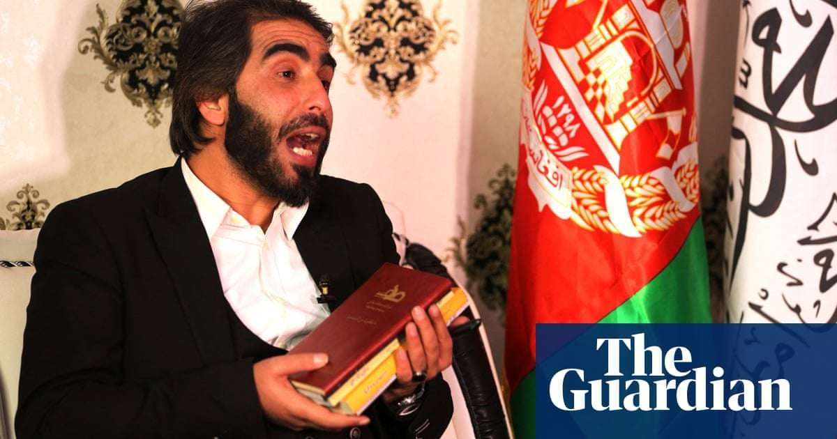 image for ‘Our sisters deserve better’: Afghan men quit university jobs after ban on female students