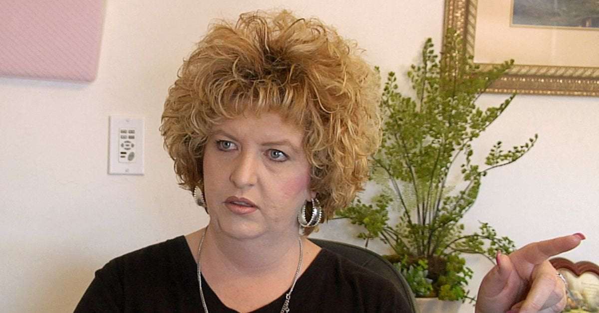 image for Former Colorado funeral home owner sentenced to 20 yrs for selling body parts