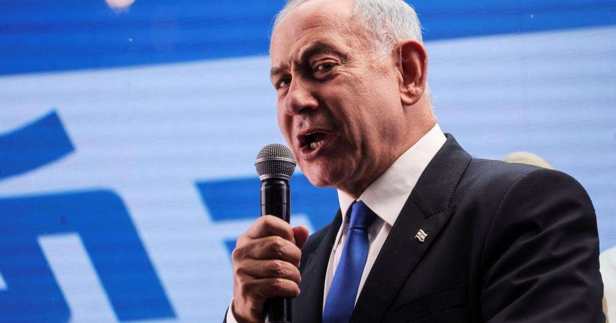 image for Netanyahu Unbound: Israel Gets Its Most Right-Wing Government in History