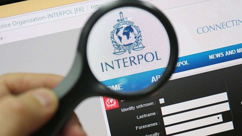image for Should Russia be expelled from Interpol? Espreso