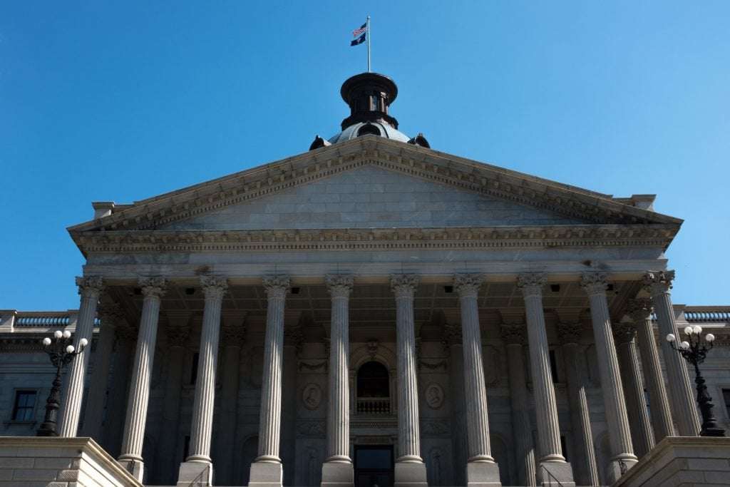 image for Judges rule South Carolina racially gerrymandered U.S. House district