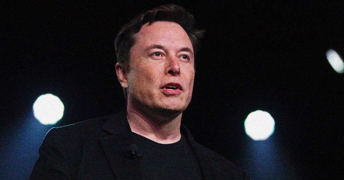 image for Elon Musk attorneys try to move trial from California to Texas, citing ‘local negativity’
