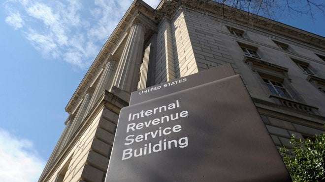 image for IRS targeted poorest taxpayers while millionaires went mostly unscathed in 2022: report