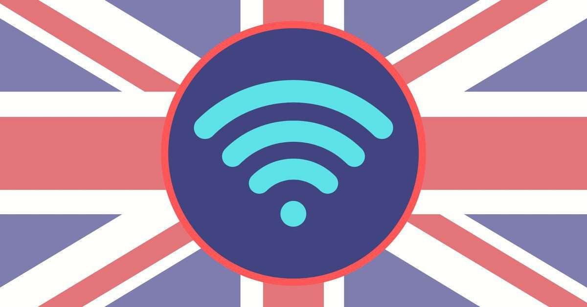image for Gigabit internet is now a legal requirement for new homes in England
