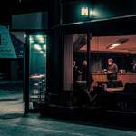 image for ITAP of a Edward Hopper