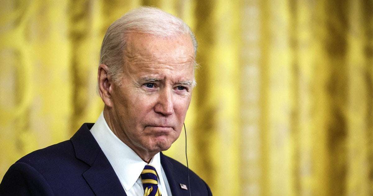 image for Biden aides find second batch of classified documents at new location