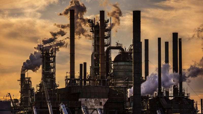 image for Exxon accurately predicted global warming from 1970s but still cast doubt on climate science, new report finds