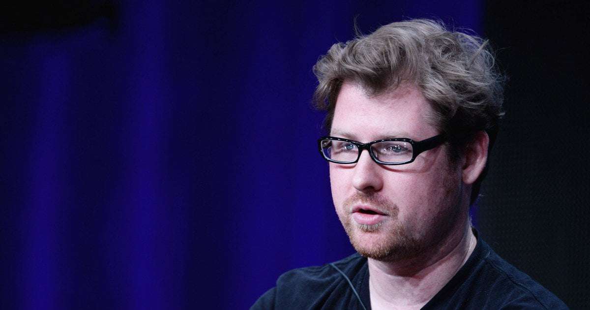 image for 'Rick and Morty' co-creator Justin Roiland faces domestic violence charges