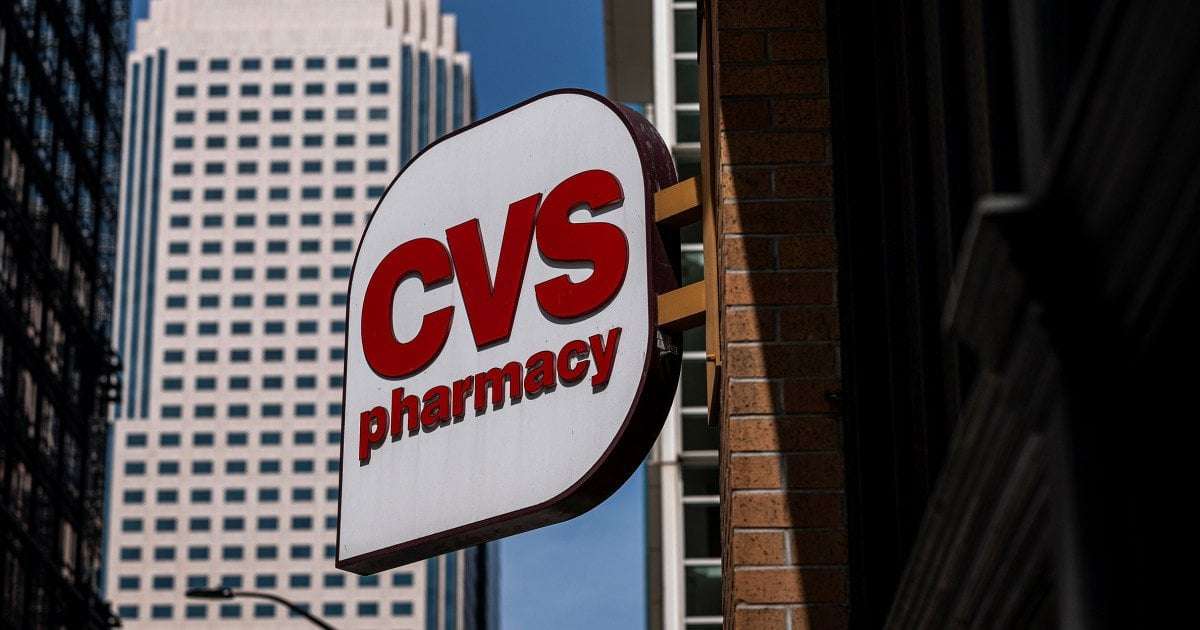 image for CVS sued by a fired nurse practitioner who refused to prescribe birth control due to religious beliefs