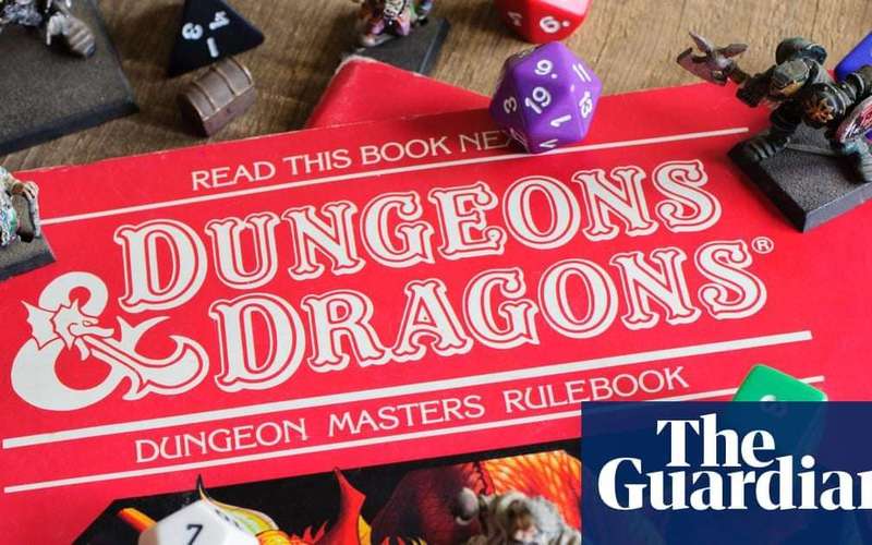 image for ‘People are leaving the game’: Dungeons & Dragons fans revolt against new restrictions