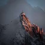 image for ITAP of Aguille du Midi